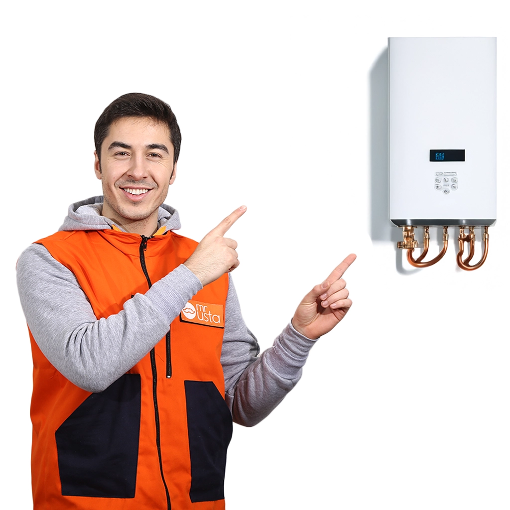 Orhangazi Kombi Tamircisi