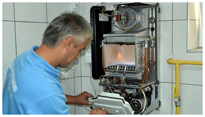 Orhangazi Kombi Tamircisi